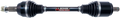 Complete Heavy-Duty Axle