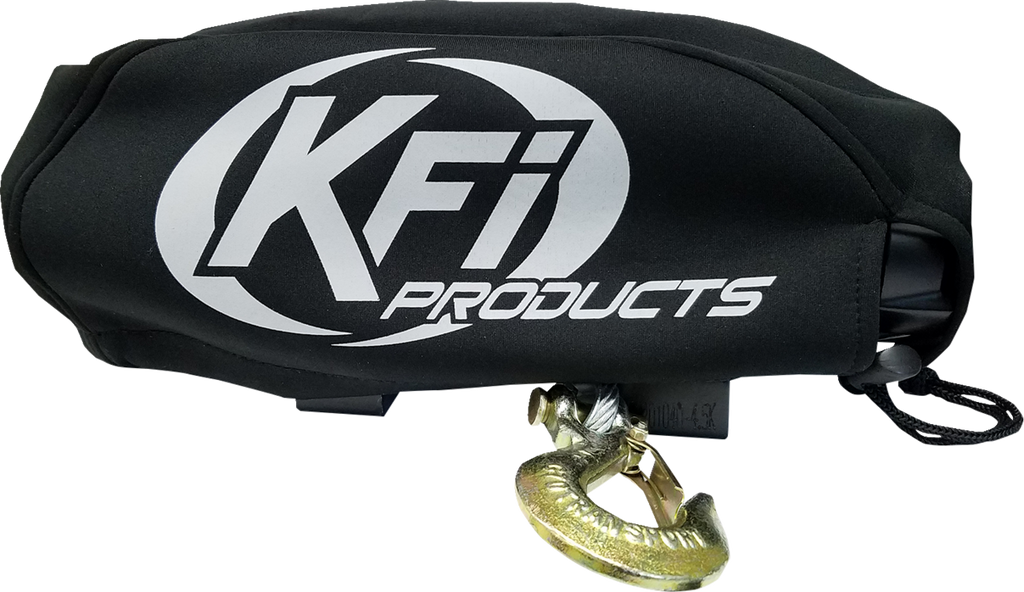 Winch Cover