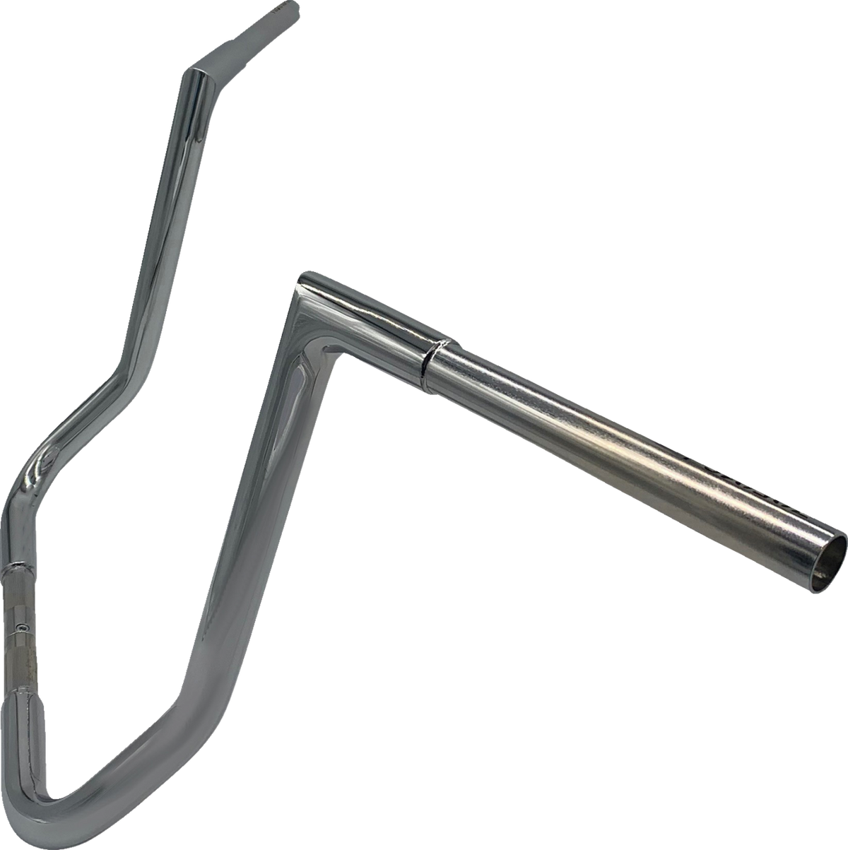 1-1/4" EZ Install Flat Top Handlebar Kit