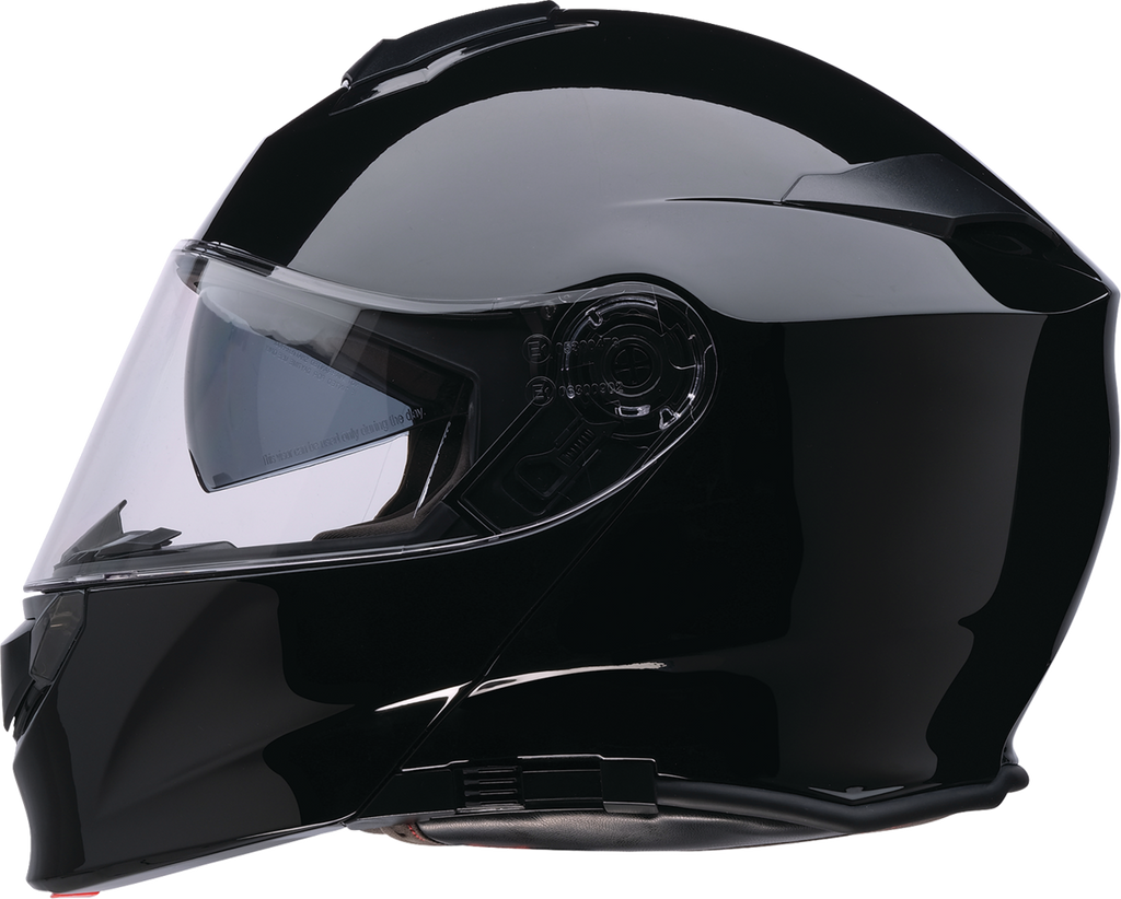 Solaris 2.0 Solid Modular Helmet