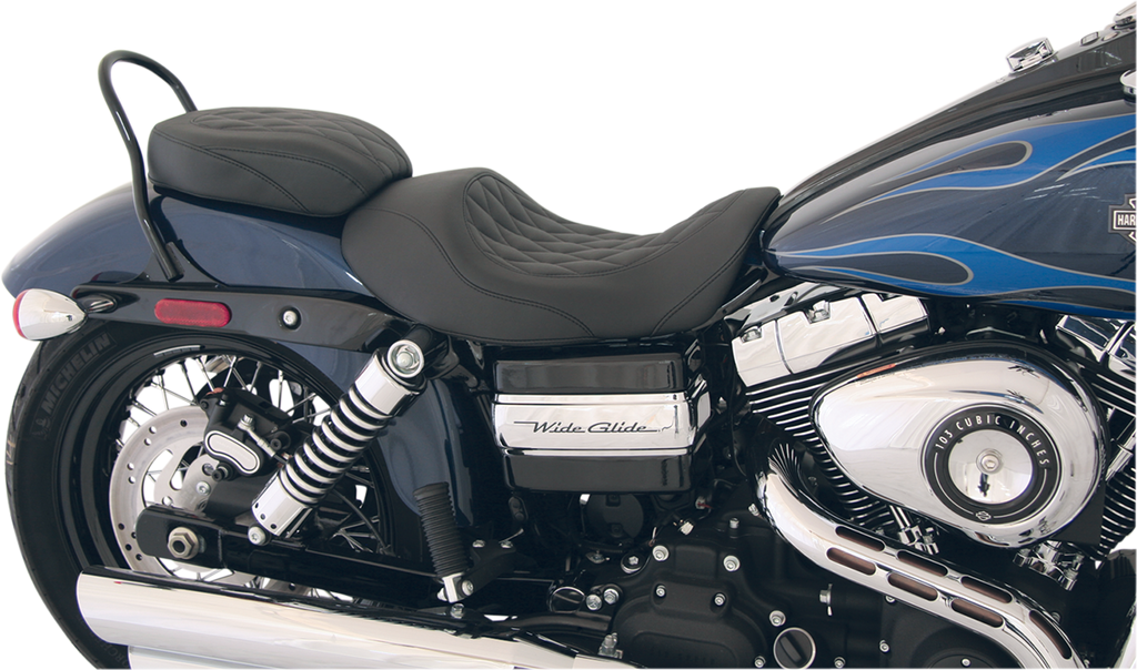 Wide Tripper™ Seat