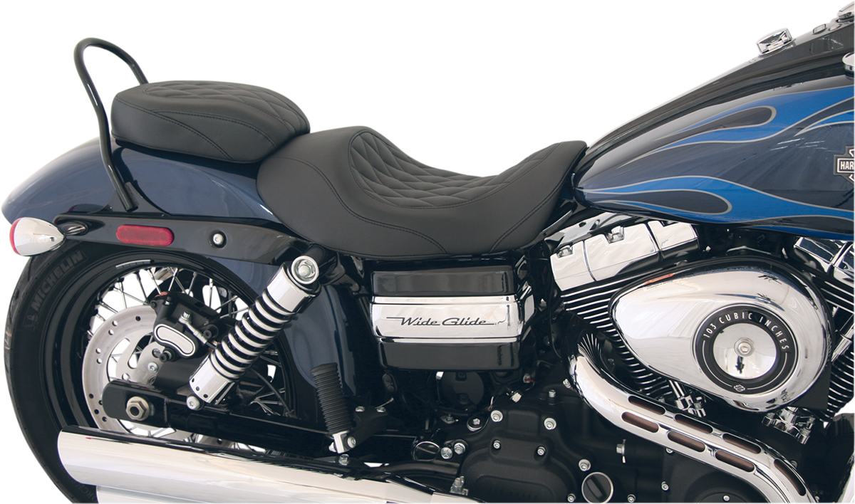 Wide Tripper™ Seat