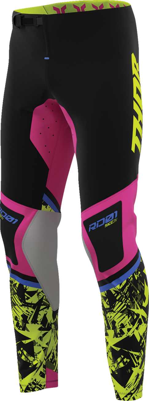 Sportmode Punk'd Pants