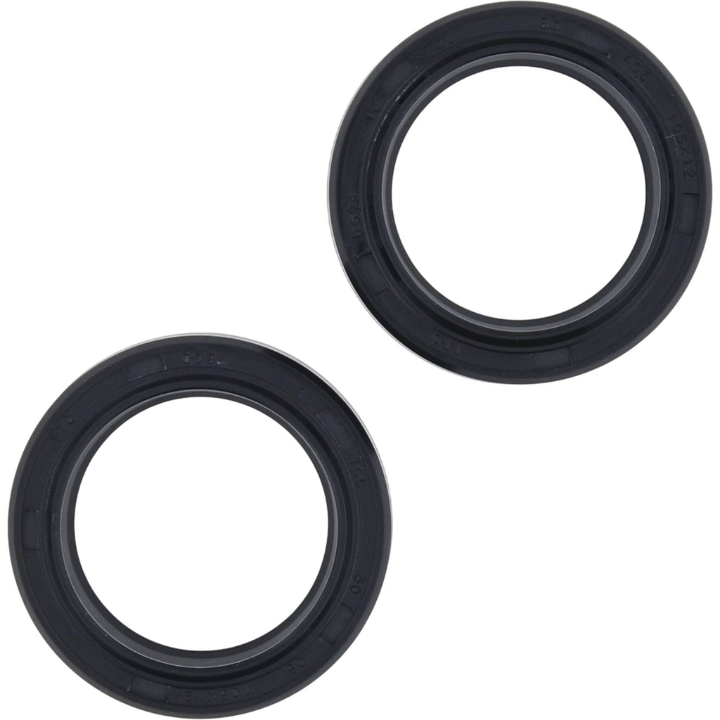 Fork Oil Seal Only Kit