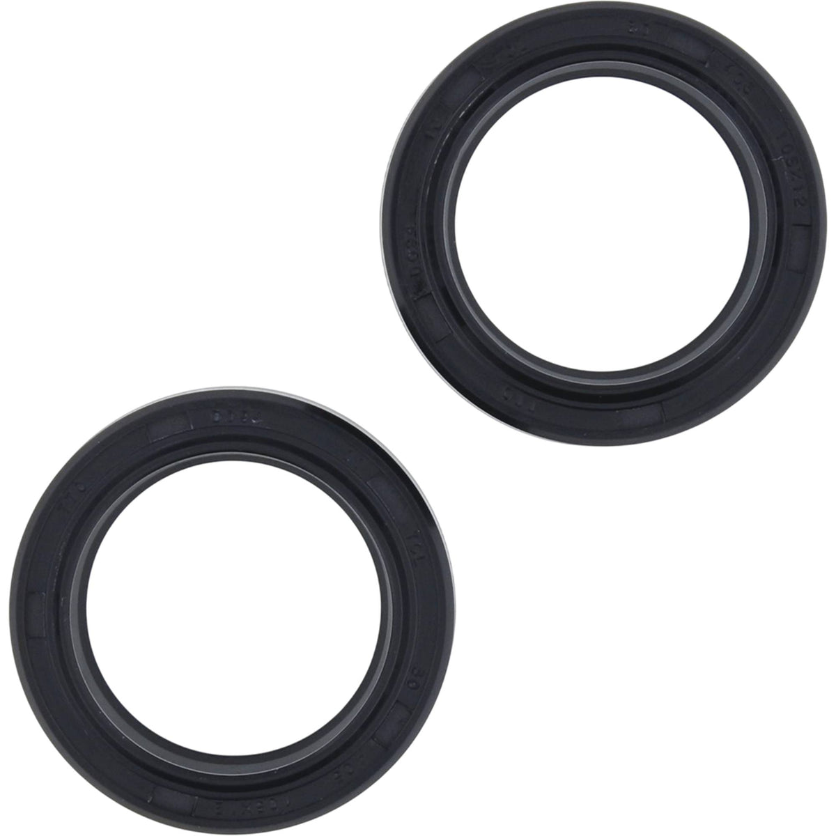 Fork Oil Seal Only Kit