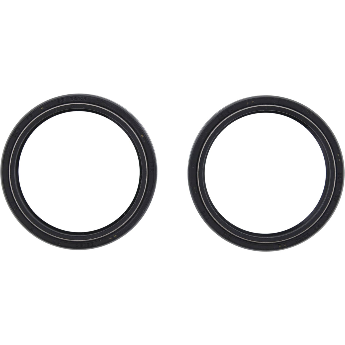Fork Oil Seal Only Kit