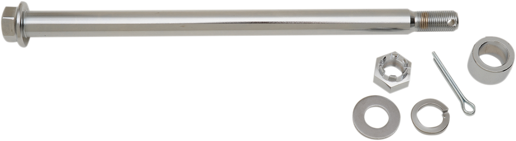 Rear Axle Kit