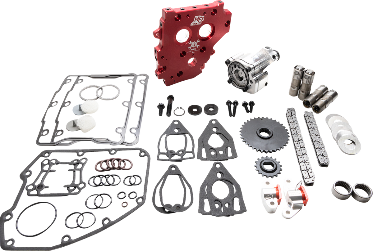HP+ Hydraulic Cam Chain Tensioner Conversion Kit