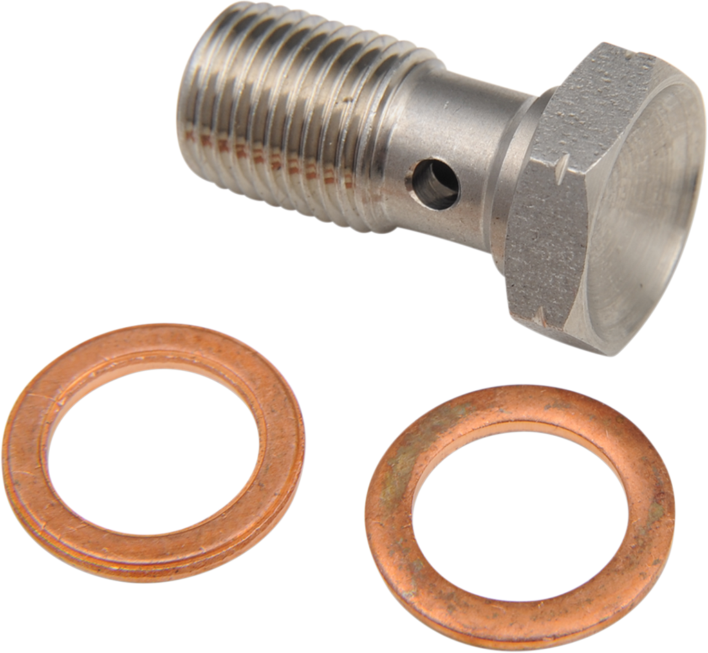 Banjo Bolt 600 Series