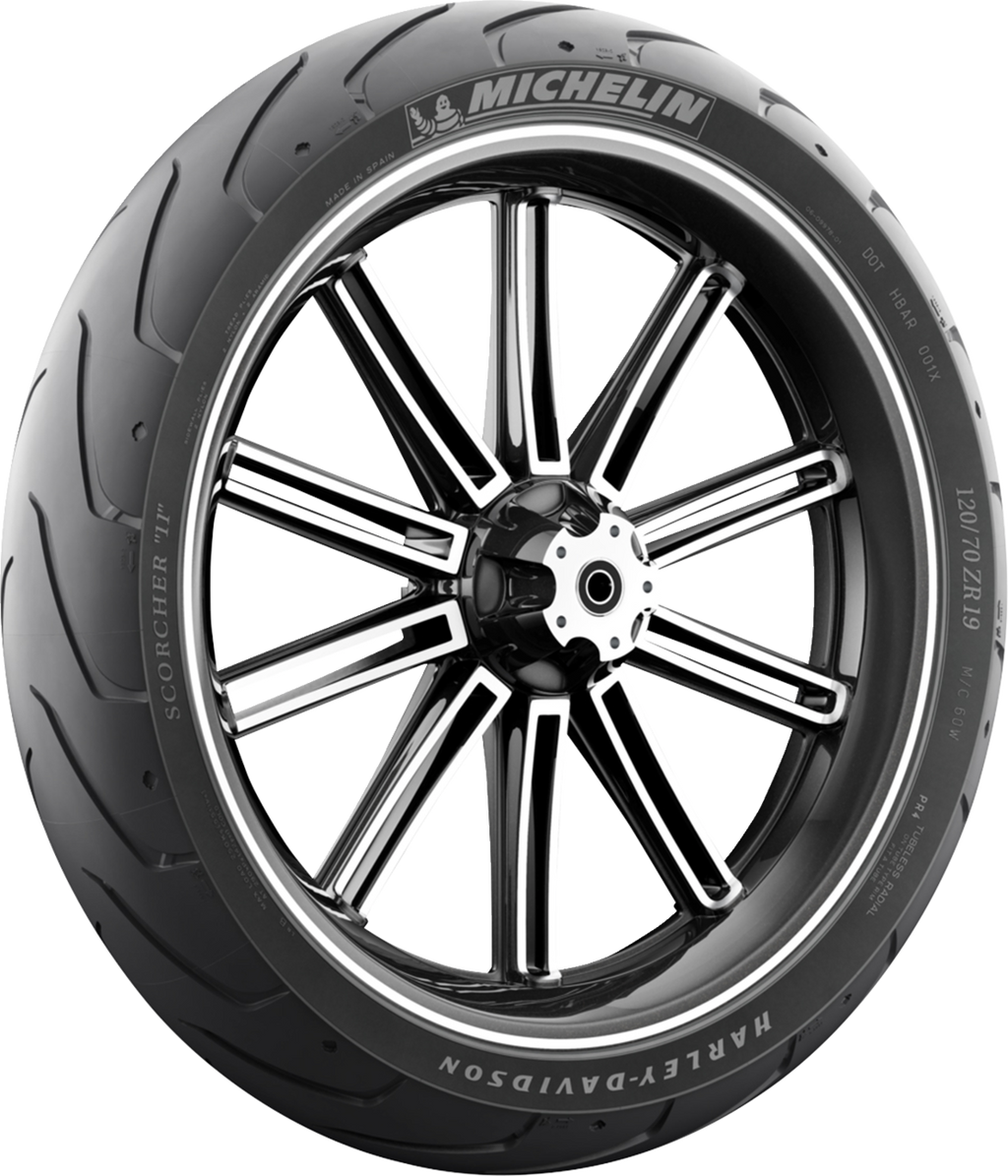 Scorcher 11 Tire