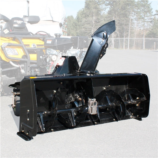 Bercomac Snowblower 54'' Versatile Plus