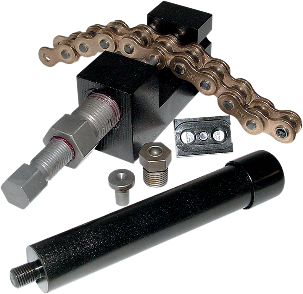 Jumbo Chain Tool