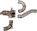 Cat Eliminator Link Pipe - Ducati