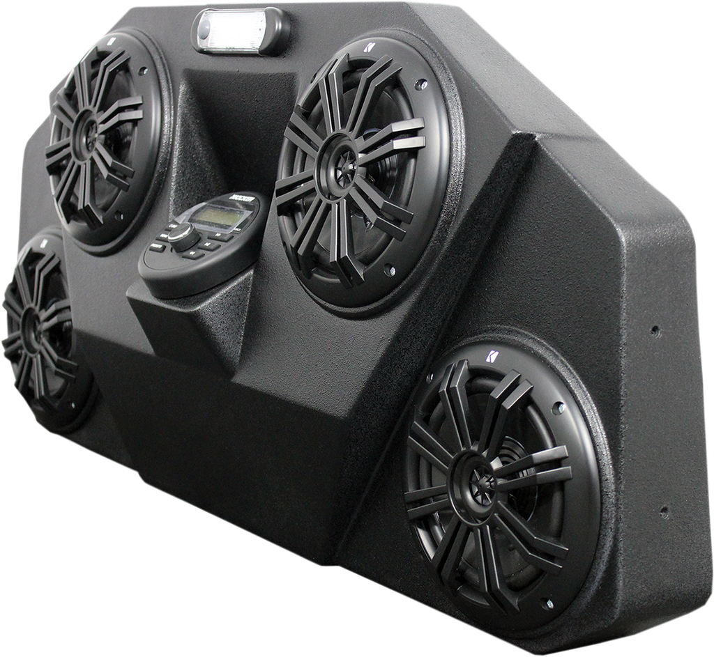 Audio Mini