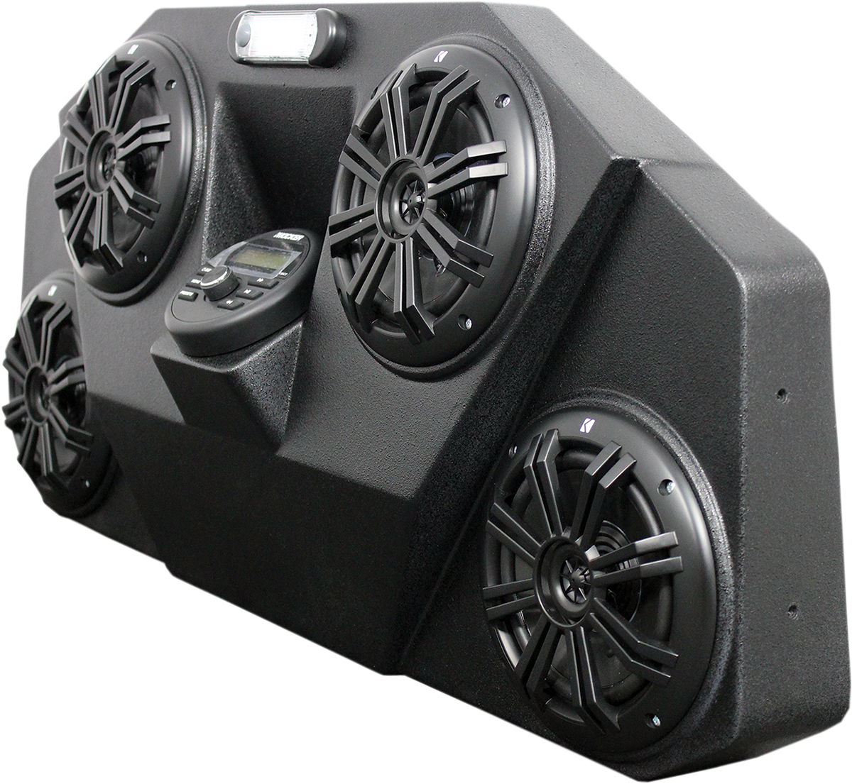 Audio Mini