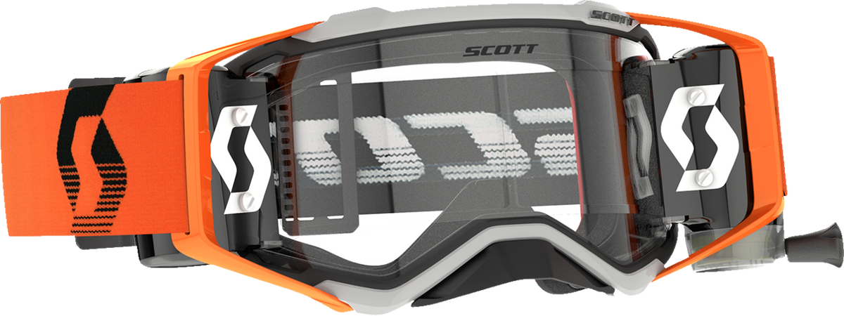 Prospect WFS Goggle