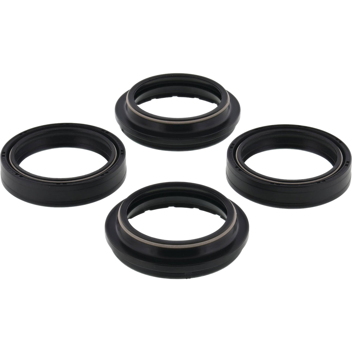 Ab #56-161 Fork & Dust Seal Kit