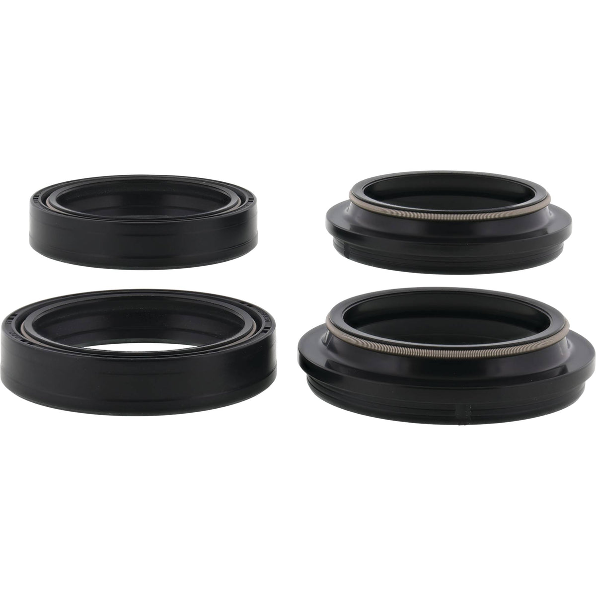 Ab #56-161 Fork & Dust Seal Kit