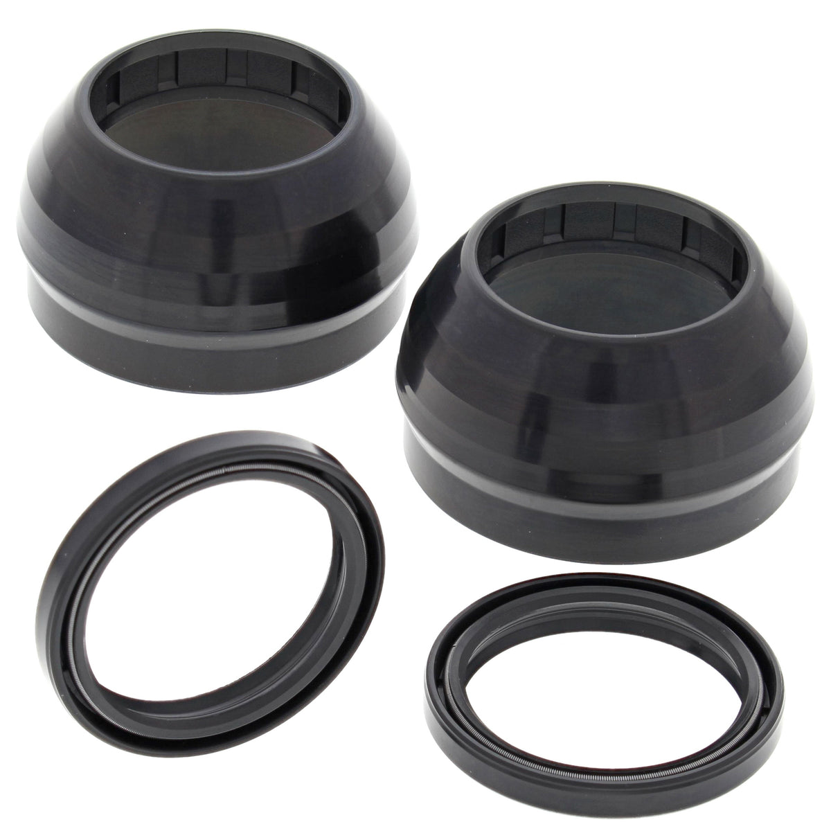 Fork Oil Seal & Dust Seal Kit