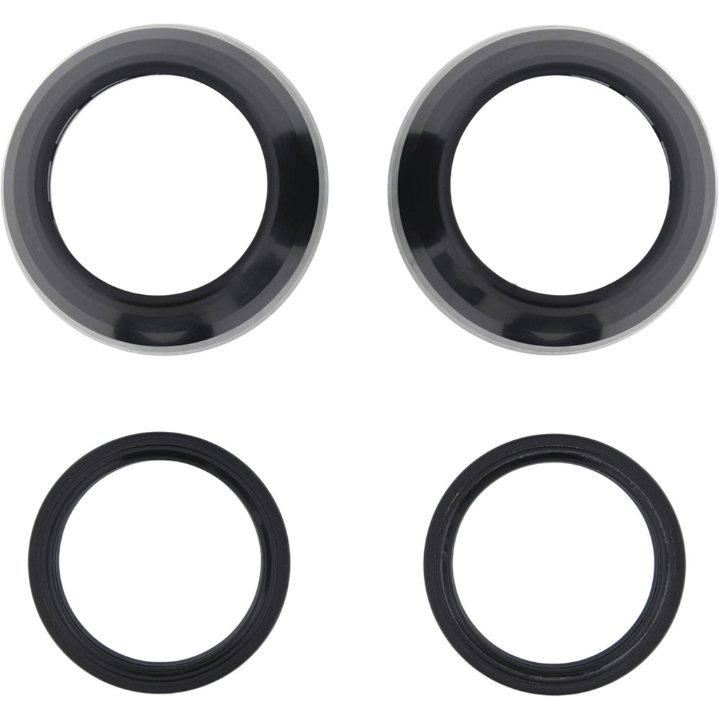 Fork Oil Seal & Dust Seal Kit