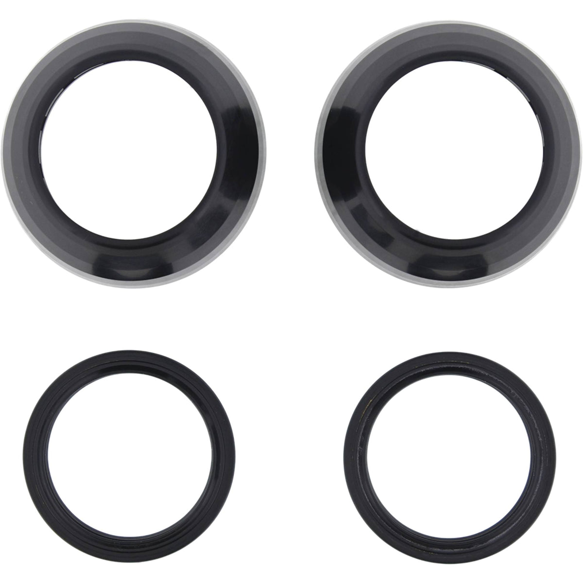 Fork Oil Seal & Dust Seal Kit