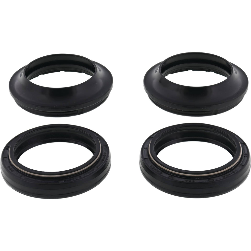 Fork Oil Seal & Dust Seal Kit