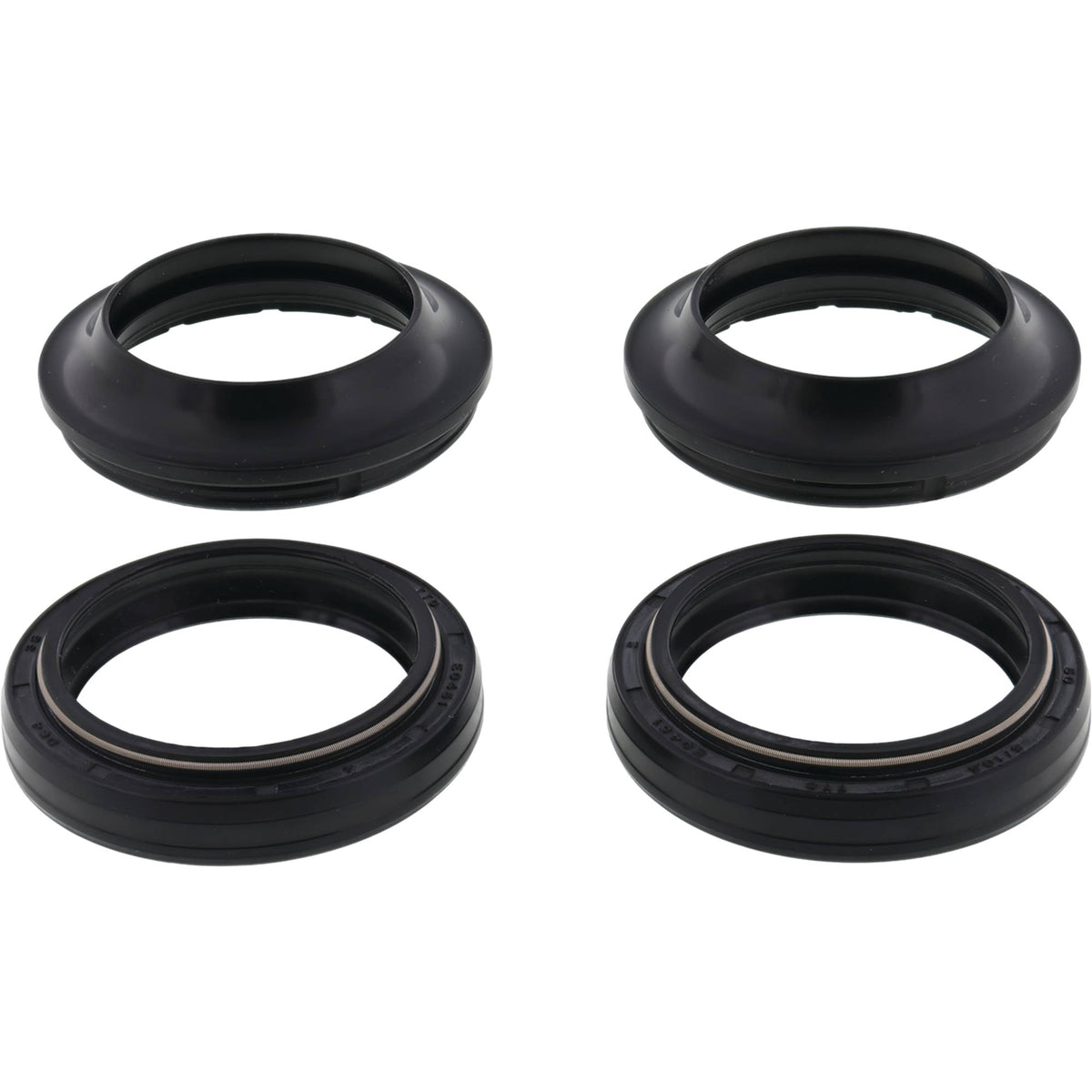 Fork Oil Seal & Dust Seal Kit