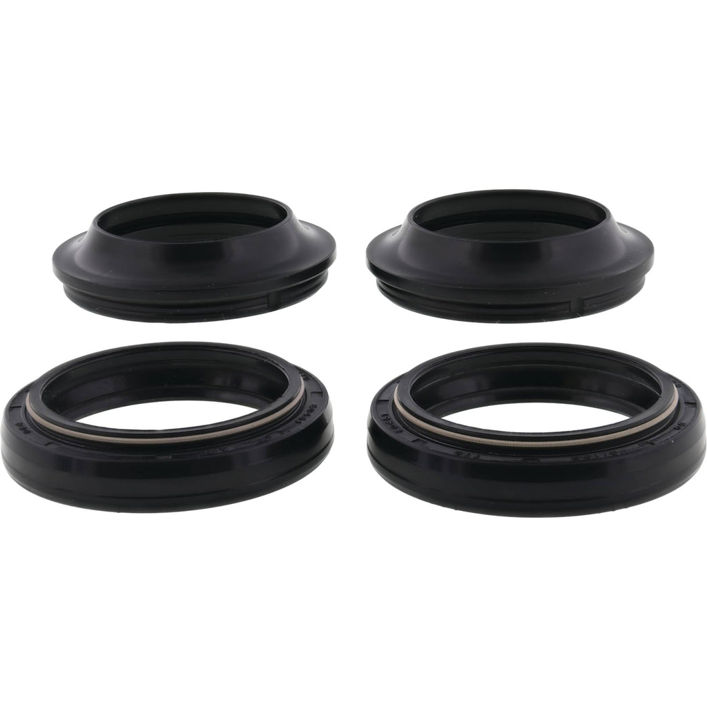 Fork Oil Seal & Dust Seal Kit