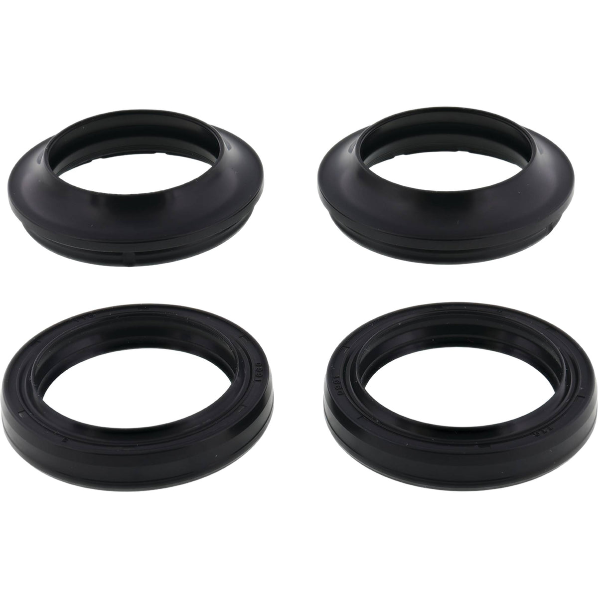 Fork Oil Seal & Dust Seal Kit