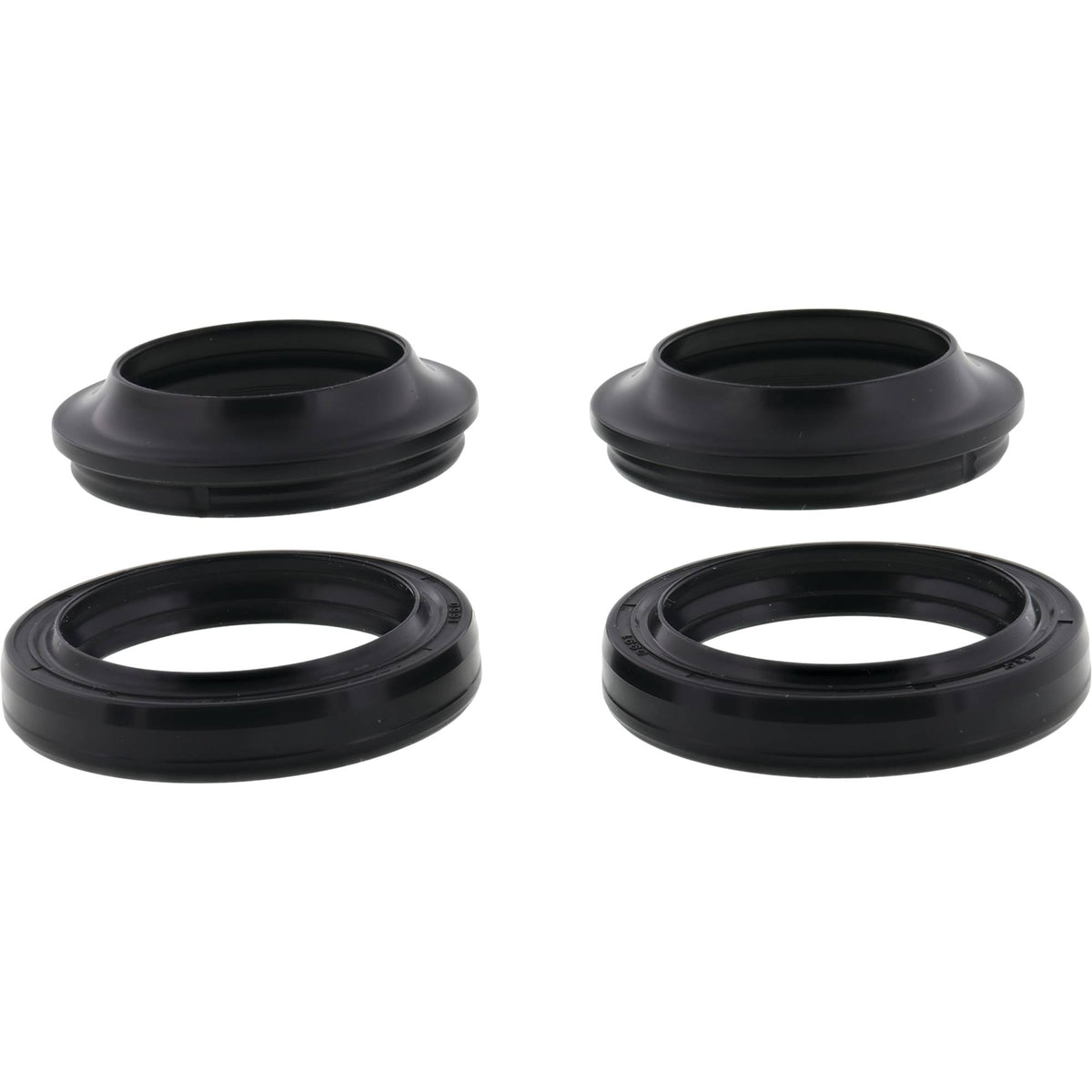Fork Oil Seal & Dust Seal Kit