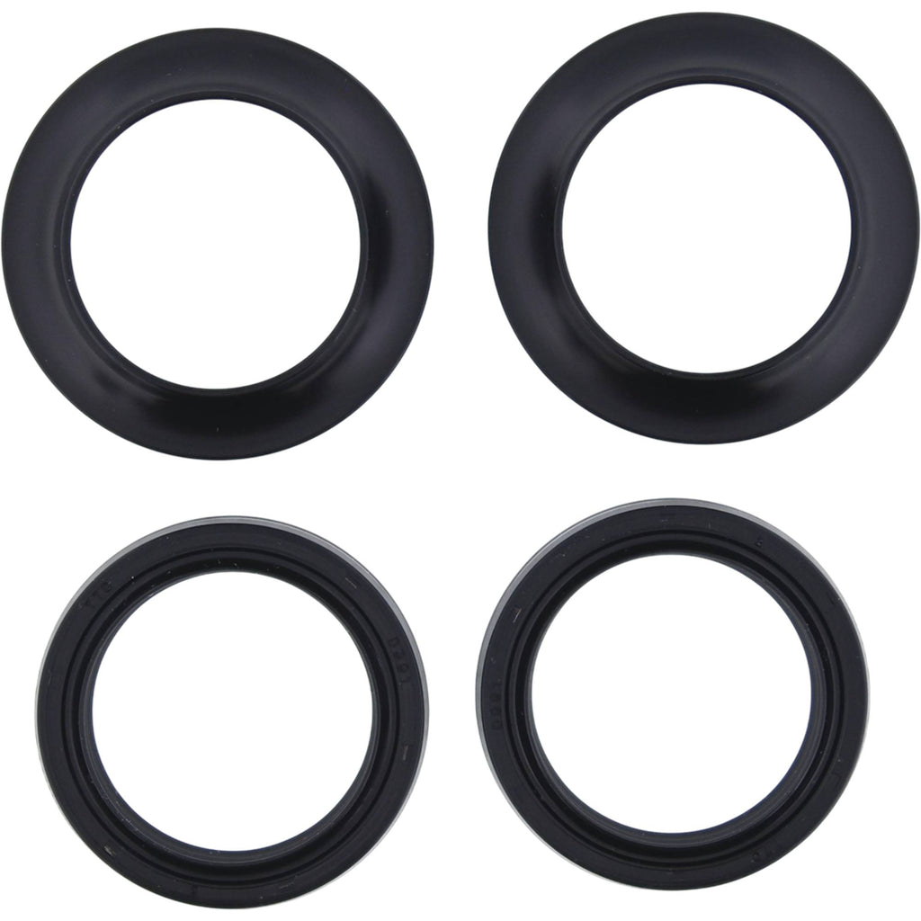 Fork Oil Seal & Dust Seal Kit