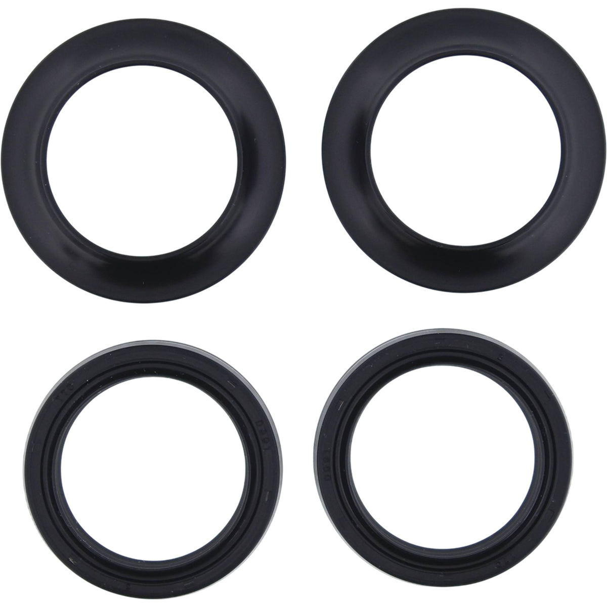 Fork Oil Seal & Dust Seal Kit