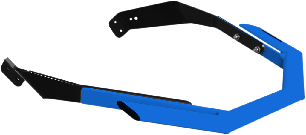 Front Sport Bumper