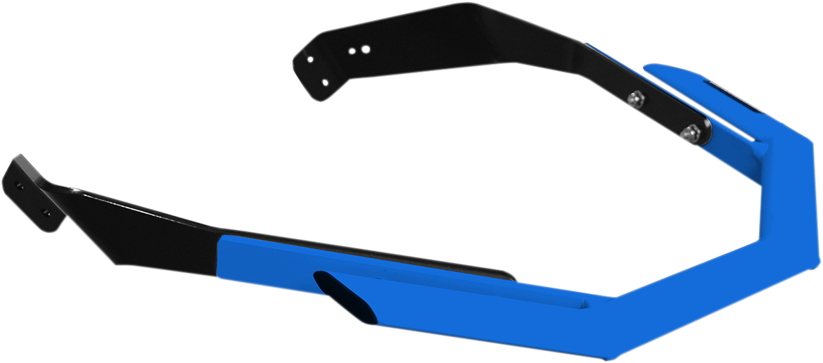 Front Sport Bumper