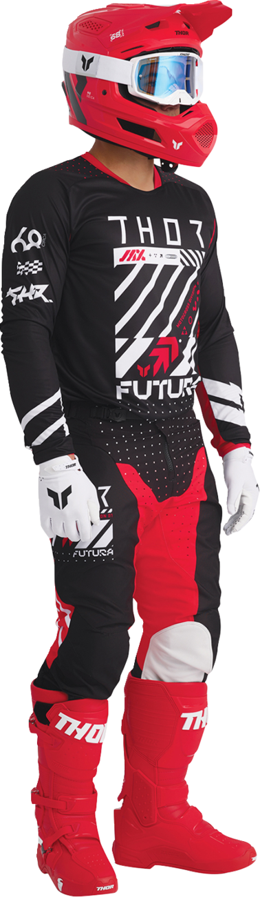 Launchmode Futura Pants