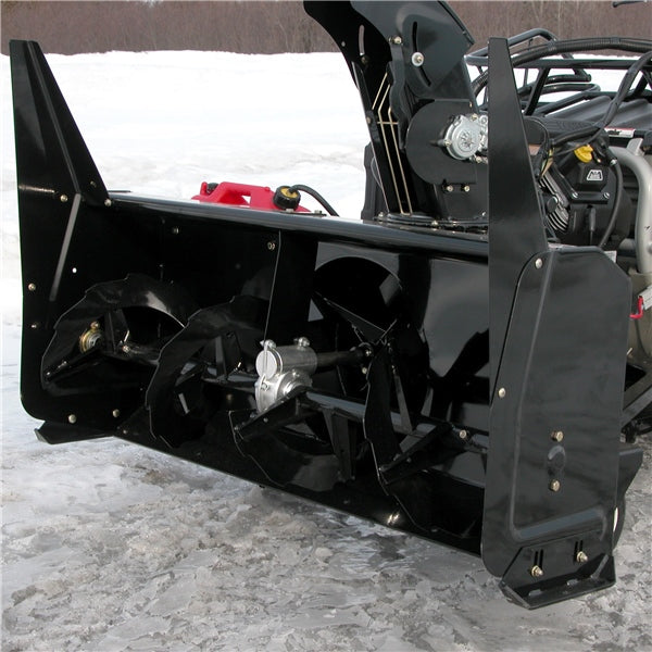 Bercomac Snowblower 54'' Premium/Honda 22 HP