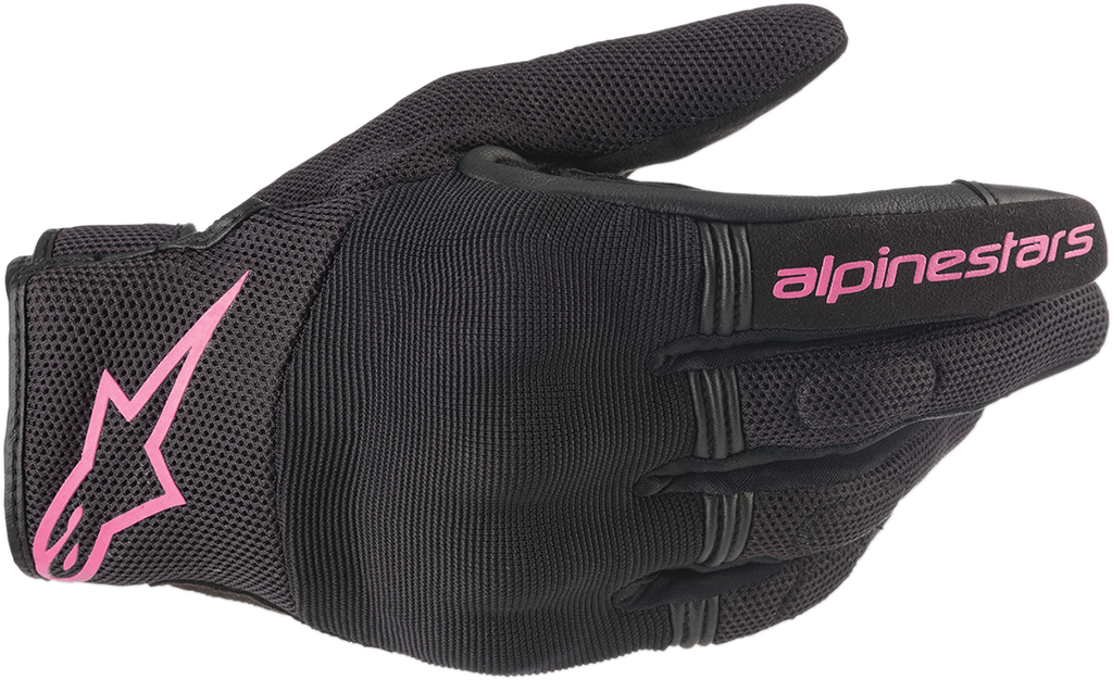 Stella Copper Gloves