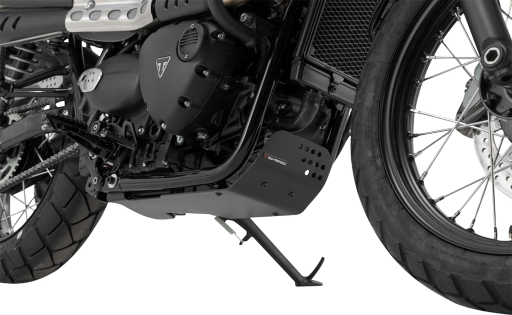 Engine Guard