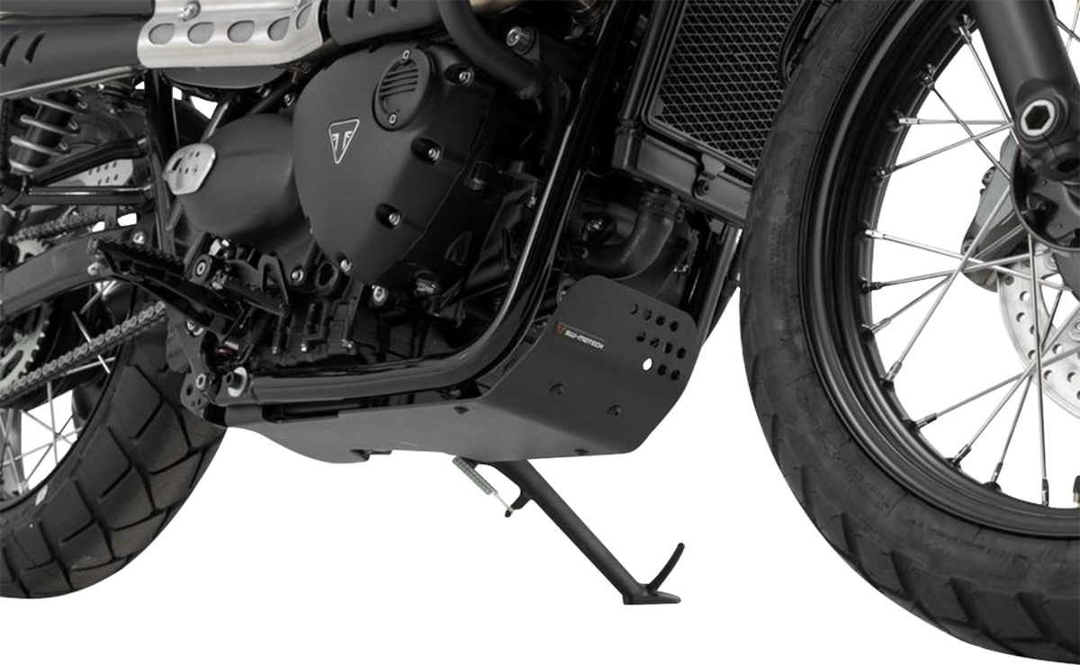 Engine Guard