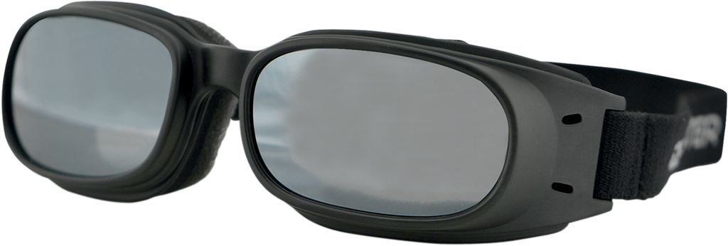 Piston Goggle