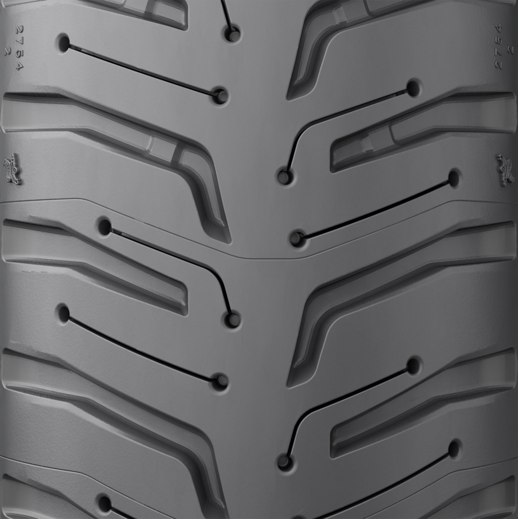 City Extra Tire