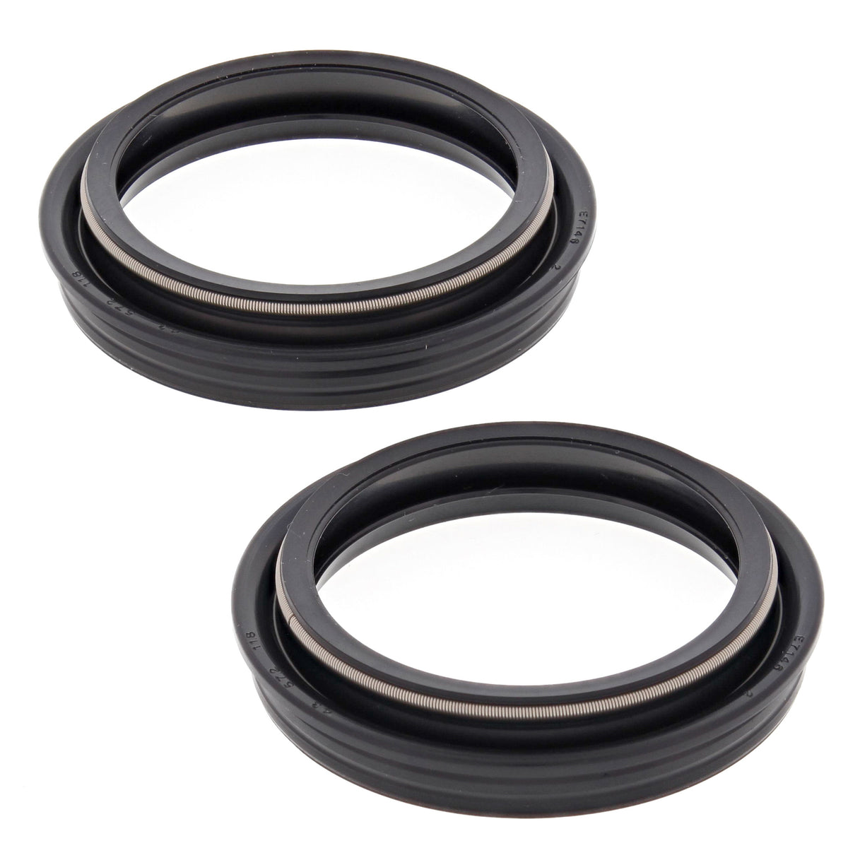 Fork Dust Seal Only Kit