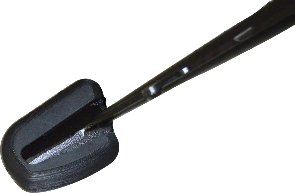 Sidestand Pad