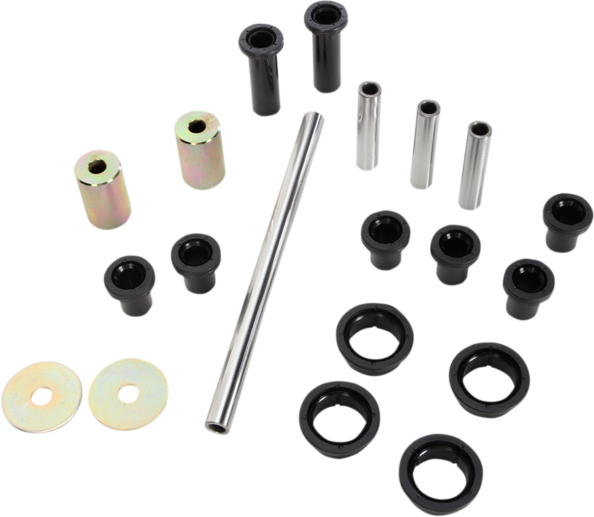Rear Independent Suspension Linkage Rebuild Kit