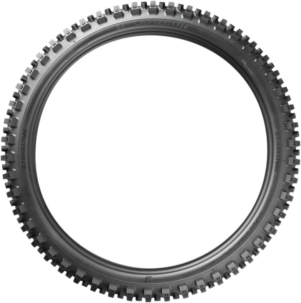 Battlecross E50 Tire