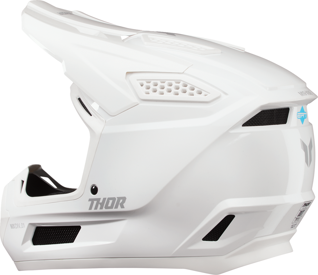 Fleet Whiteout Helmet