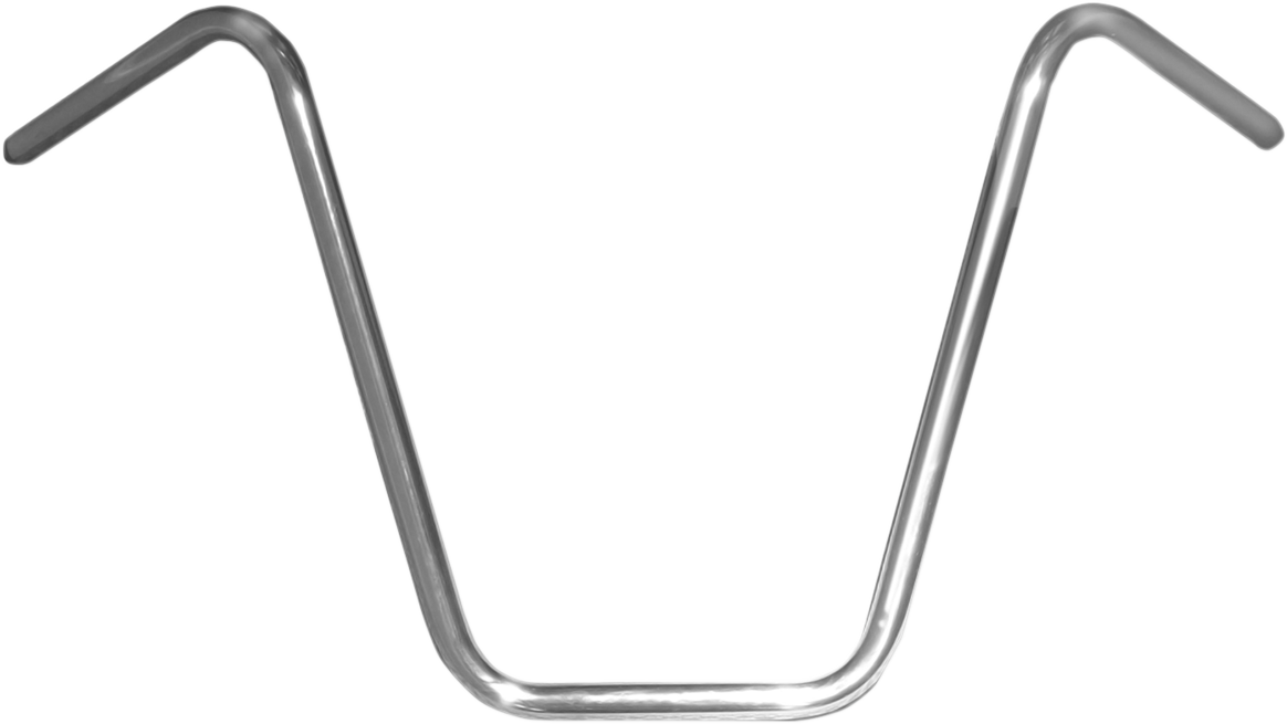 1" Handlebar — Ape Hanger