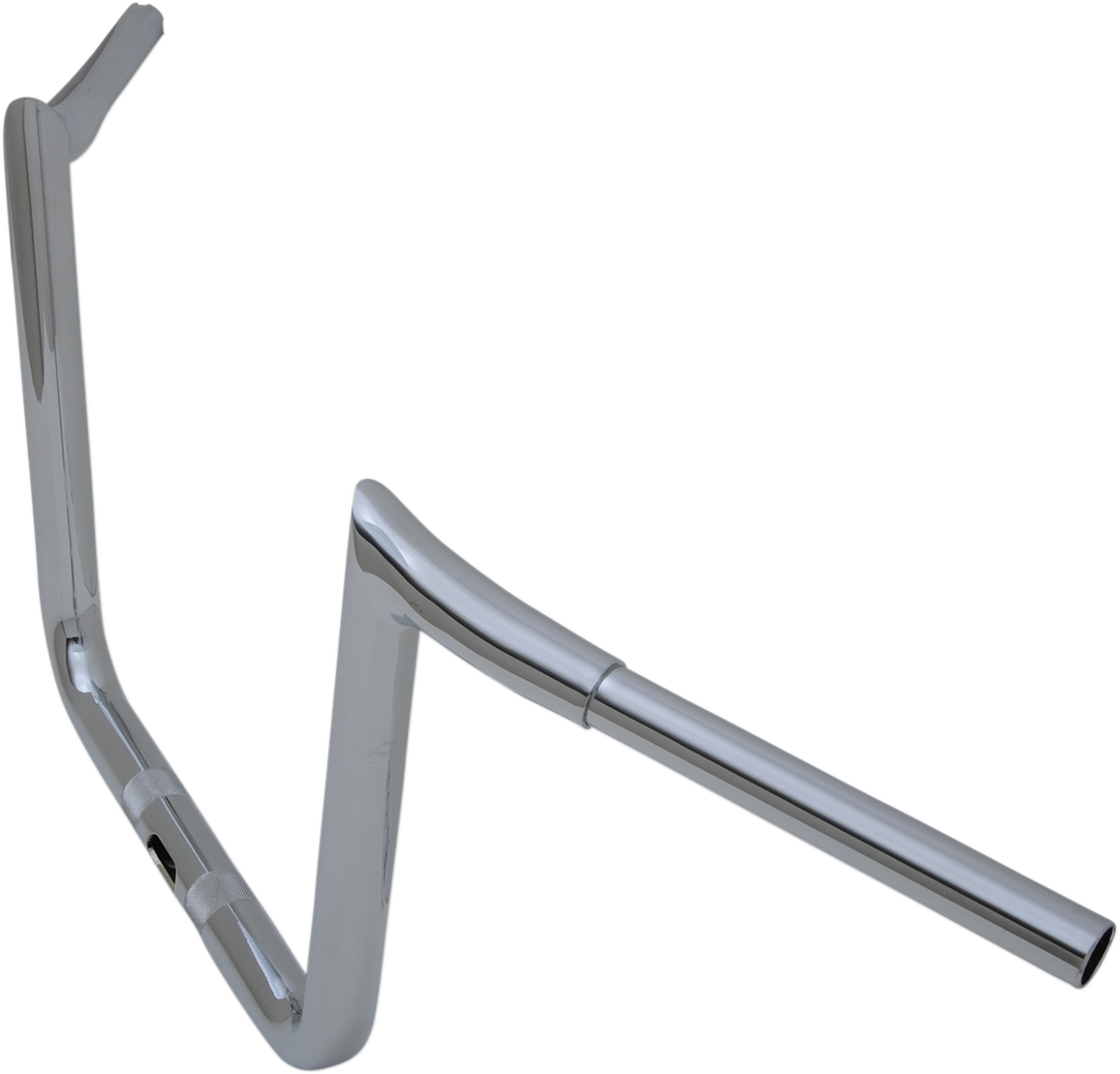 1-1/4" Hefty Prime Ape Handlebar