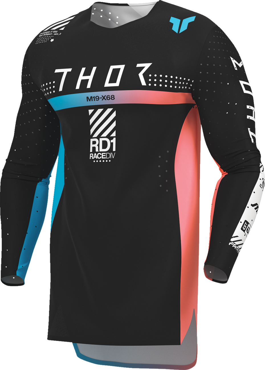 Sportmode Synth Jersey