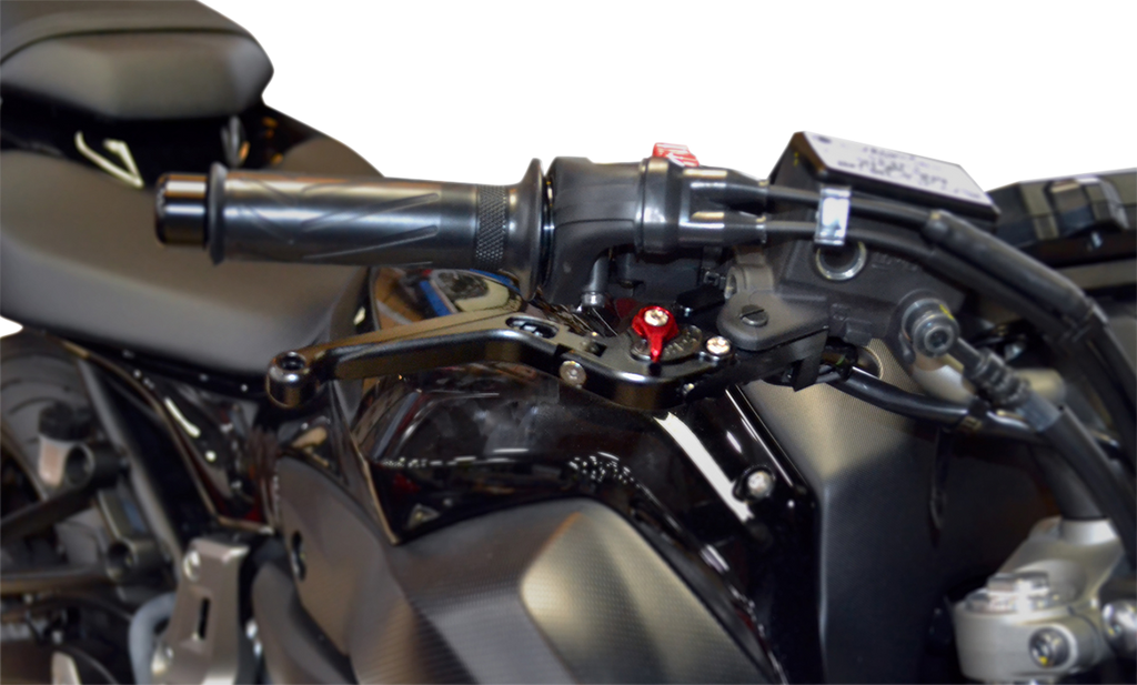 MGP Brake and Clutch Lever Set